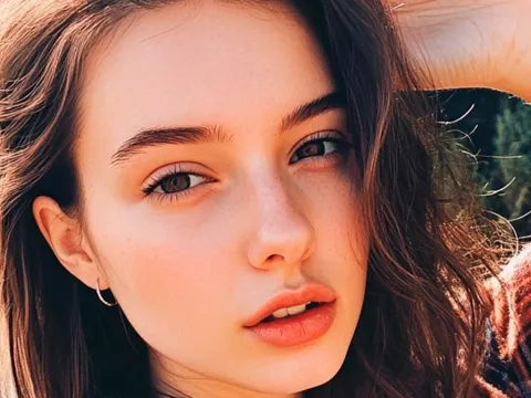 live secret sex model SofaNazarova
