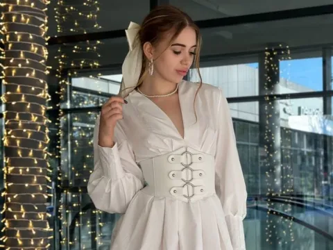 adult live sex model SoffieBennett