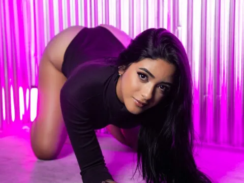 webcam show model SofiBanks
