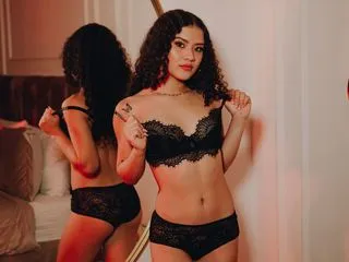 live sex feed model SofiaCarvajal