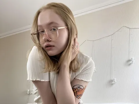 live sex com model SofiaGoldy