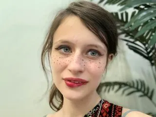 live sex woman model SofiaLindell
