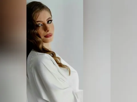 cam cyber live sex model SofiaVosez