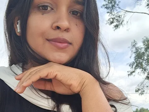 live sex clip model SolomeTorrez