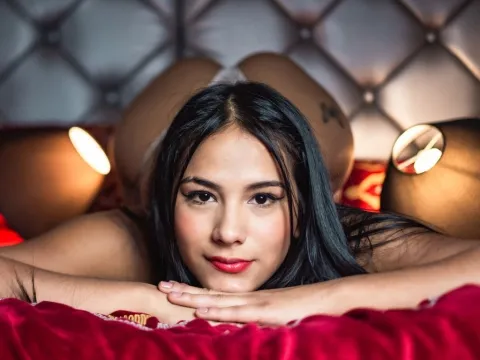 kinky fetish model SophiaAllington