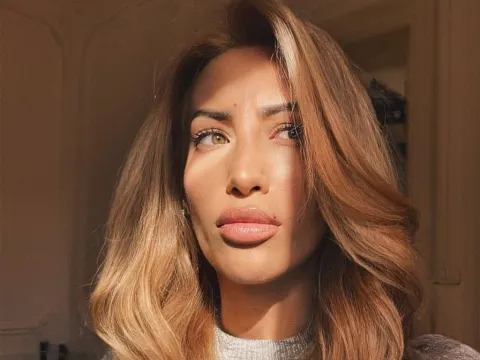 live sex club model SophiaElite