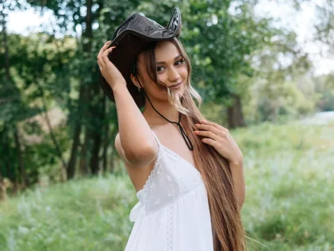 live sex model SophiaFostera