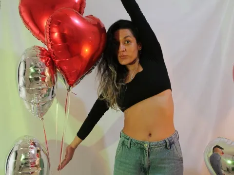 jasmine video chat model SophiaHouse