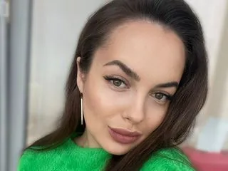 jasmin cams model StefaniWillson