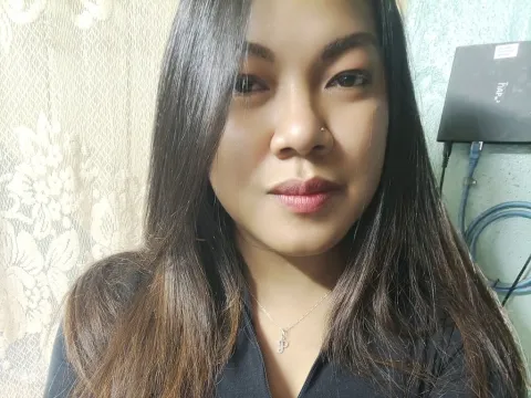 live sex show model SueLov