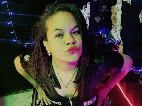 live sex web model SussanJackson