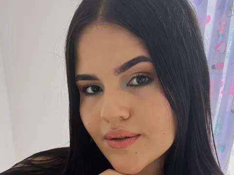 live web sex model SussyFer