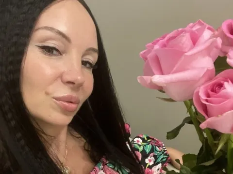 live sex model SweetMooni