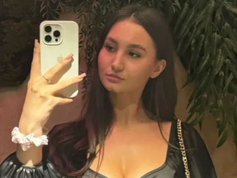 jasmin video chat model TaiteHearing