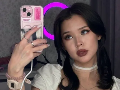 live sex list model TakiBergud