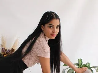 cam live sex model TaniaNicols