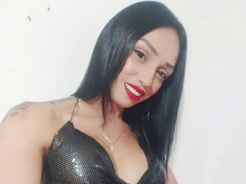 jasmin webcam model TanniaConnor