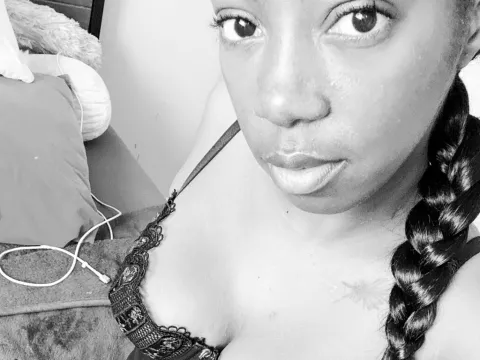 webcam stream model Tastykitten