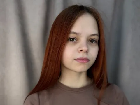 teen jasmin model TayteCrust