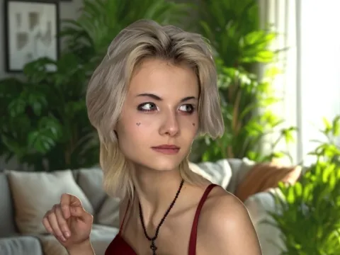 live picture sex model TheaHendry