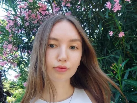 porno live sex model TranKaemmerer