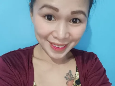 live cam chat model TrueHeart