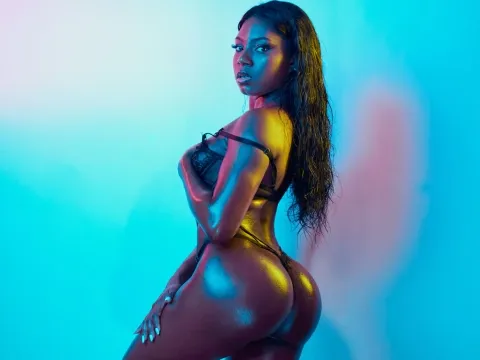 live sex tv model TyraBells