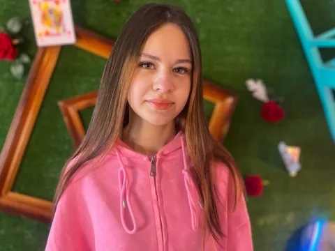 live oral sex model UliaNeer