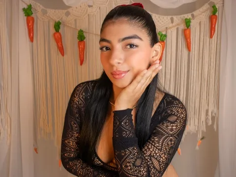 hot live sex chat model ValeriJohns