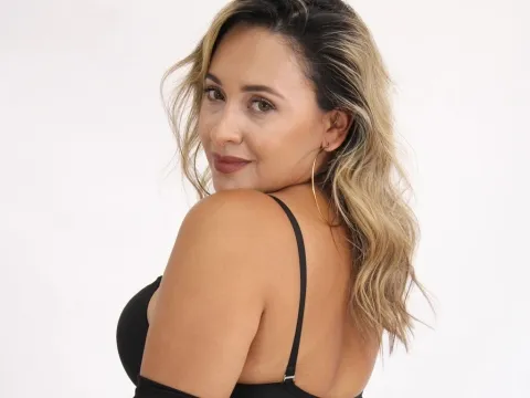 live sex chat model ValeryAsher