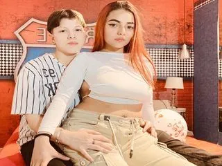 hot cam chat model Valeryandscarlet