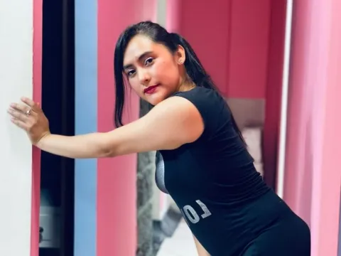 teen cam live sex model VallerySmit