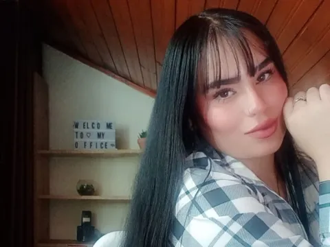 live sex woman model VanelopeBoun