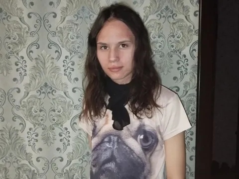sexy webcam chat model VanessaBruk
