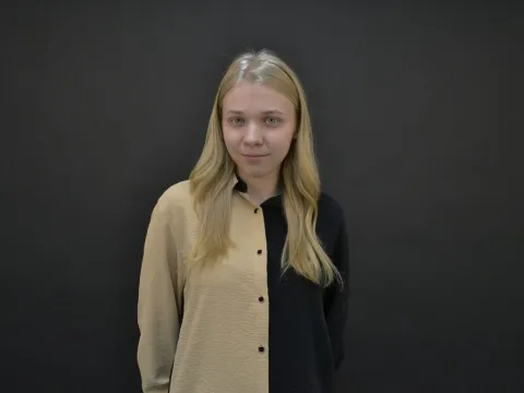 live anal sex model VanessaClarke