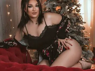 porno video chat model VanessaTomson