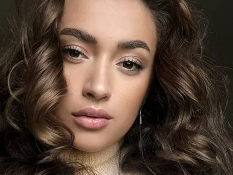 jasmine sex model VanessahMoon