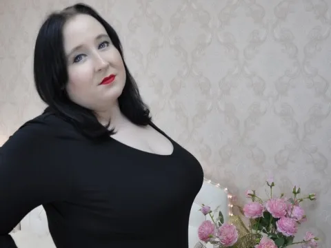 cock-sucking porn model VeronicaBinica