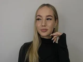 cam stream model VeronicaCaldwel