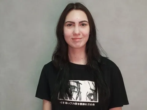 live sex club model VickiMartinez