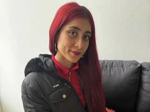 live sex chat model VictoriaaMillar