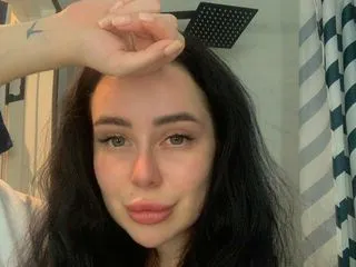 live video chat model ViktoriaBuzkova