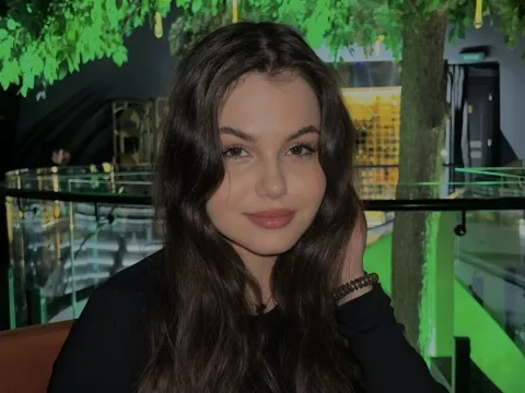 adult chat tv model VioletteLoss