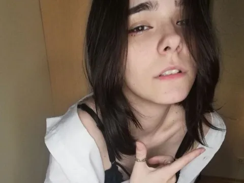 live sex tv model ViviJensen