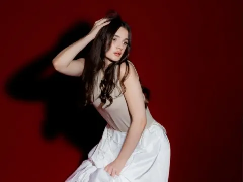 adult video chat model VivianHadson