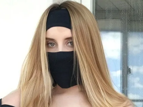 live chat model VoxenHope