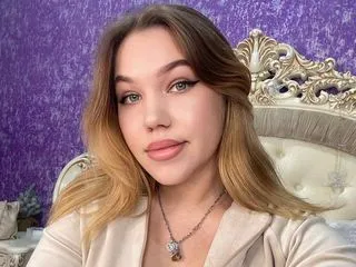 jasmine webcam model WhitneyBell