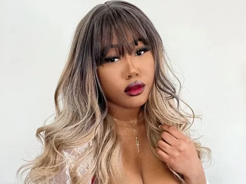 live web sex model XeniaKash