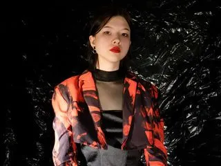 kinky fetish model YanniLis