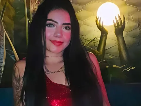 cam live show model YulianaEscobar